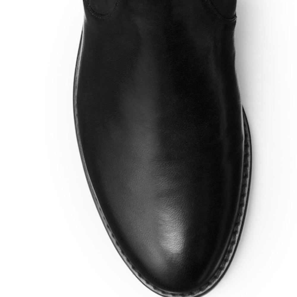 New Without Box Stuart Weitzman Lowland Boots Siz… - image 2